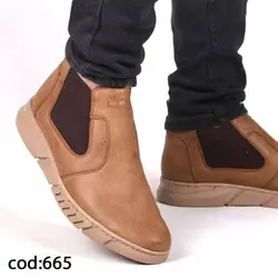 بوت مردانه اکو ۶۶۵