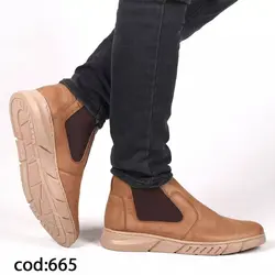 بوت مردانه اکو ۶۶۵