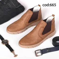 بوت مردانه اکو ۶۶۵