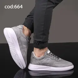 کتونی مردانه کد ۶۶۴