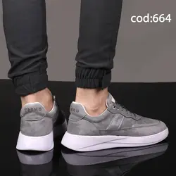 کتونی مردانه کد ۶۶۴