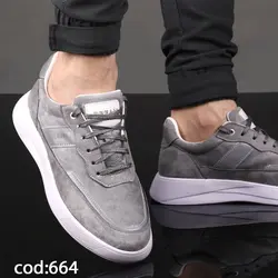 کتونی مردانه کد ۶۶۴