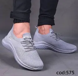 کتونی اسکیچرز مردانه کد ۵۷۵