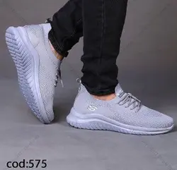 کتونی اسکیچرز مردانه کد ۵۷۵