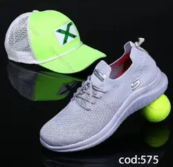 کتونی اسکیچرز مردانه کد ۵۷۵