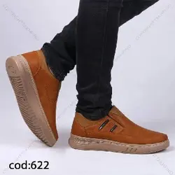 کفش مردانه ۶۲۲