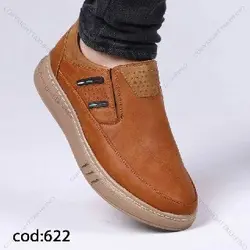 کفش مردانه ۶۲۲