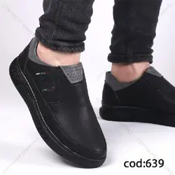 کفش مردانه ۶۳۹