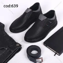 کفش مردانه ۶۳۹