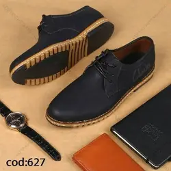 کفش مردانه کلارک ۶۲۷