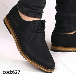کفش مردانه کلارک ۶۲۷