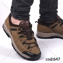 کتونی مردانه ۶۴۷