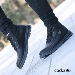 نیم بوت مردانه ۲۹۶