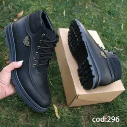 نیم بوت مردانه ۲۹۶