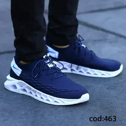 کتونی مردانه نایکی ۴۶۳