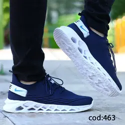 کتونی مردانه نایکی ۴۶۳