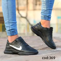 کتانی مردانه نایک کد ۳۶۹