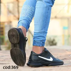 کتانی مردانه نایک کد ۳۶۹