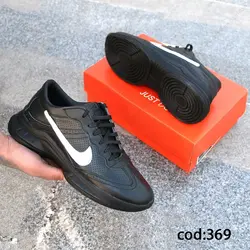 کتانی مردانه نایک کد ۳۶۹