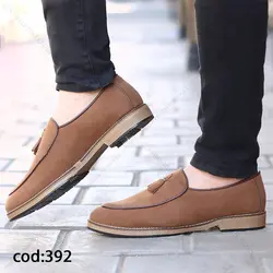 کالج جیر مردانه ۳۹۲