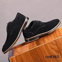 کفش مردانه کد ۵۶۳