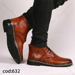 بوت مردانه اکو۶۳۲