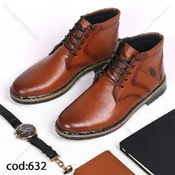 بوت مردانه اکو۶۳۲