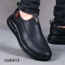 کالج چرم مردانه کد ۶۱۳