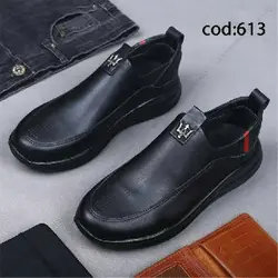 کالج چرم مردانه کد ۶۱۳