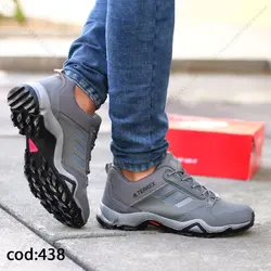 کتانی مردانه ادیداس Terrex کد ۴۳۸