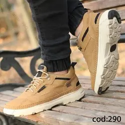 کفش مردانه کت کد ۲۹۰