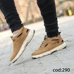 کفش مردانه کت کد ۲۹۰