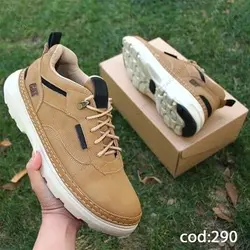 کفش مردانه کت کد ۲۹۰