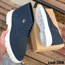 بوت مردانه کت کد ۳۰۸