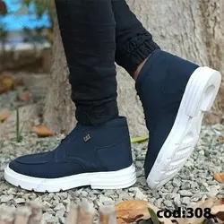 بوت مردانه کت کد ۳۰۸