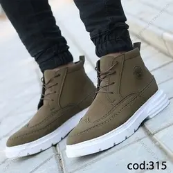 بوت مردانه تیمبرلند کد ۳۱۵
