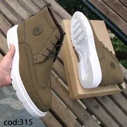 بوت مردانه تیمبرلند کد ۳۱۵