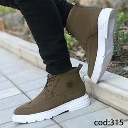 بوت مردانه تیمبرلند کد ۳۱۵