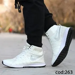 کتانی مردانه زوم کد ۲۶۳