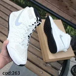 کتانی مردانه زوم کد ۲۶۳