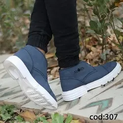 بوت اسپرت مردانه الن کد ۳۰۷