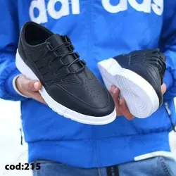 کتانی مردانه کنزو کد ۲۱۵