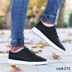 کتانی مردانه کنزو کد ۲۱۵