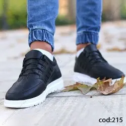 کتانی مردانه کنزو کد ۲۱۵