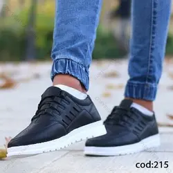 کتانی مردانه کنزو کد ۲۱۵