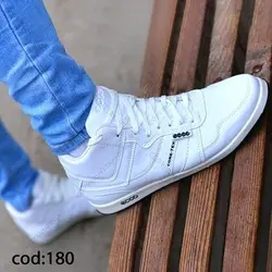 کتانی مردانه اکو ساقدار کد ۱۸۰