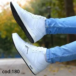 کتانی مردانه اکو ساقدار کد ۱۸۰