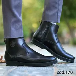 نیم بوت تیمبرلند مردانه کد۱۷۰
