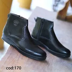 نیم بوت تیمبرلند مردانه کد۱۷۰