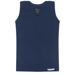 زیرپوس پسرانه تارادیس مدل رکابی (100%پنبه)